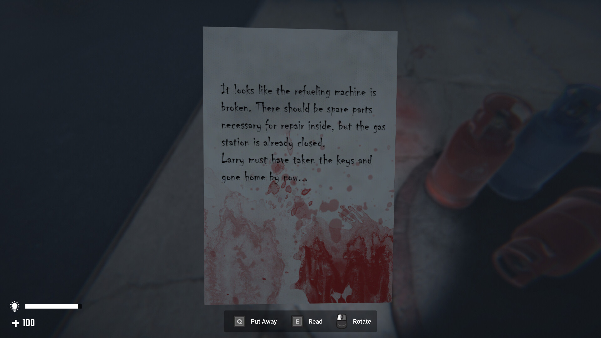 Mushrooman - Screenshot 13