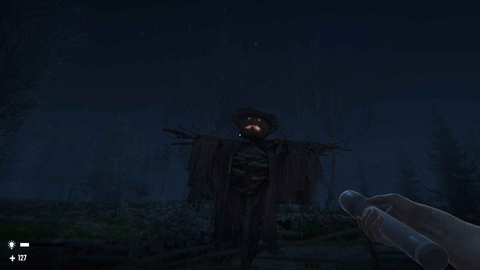 Mushrooman - Screenshot 19