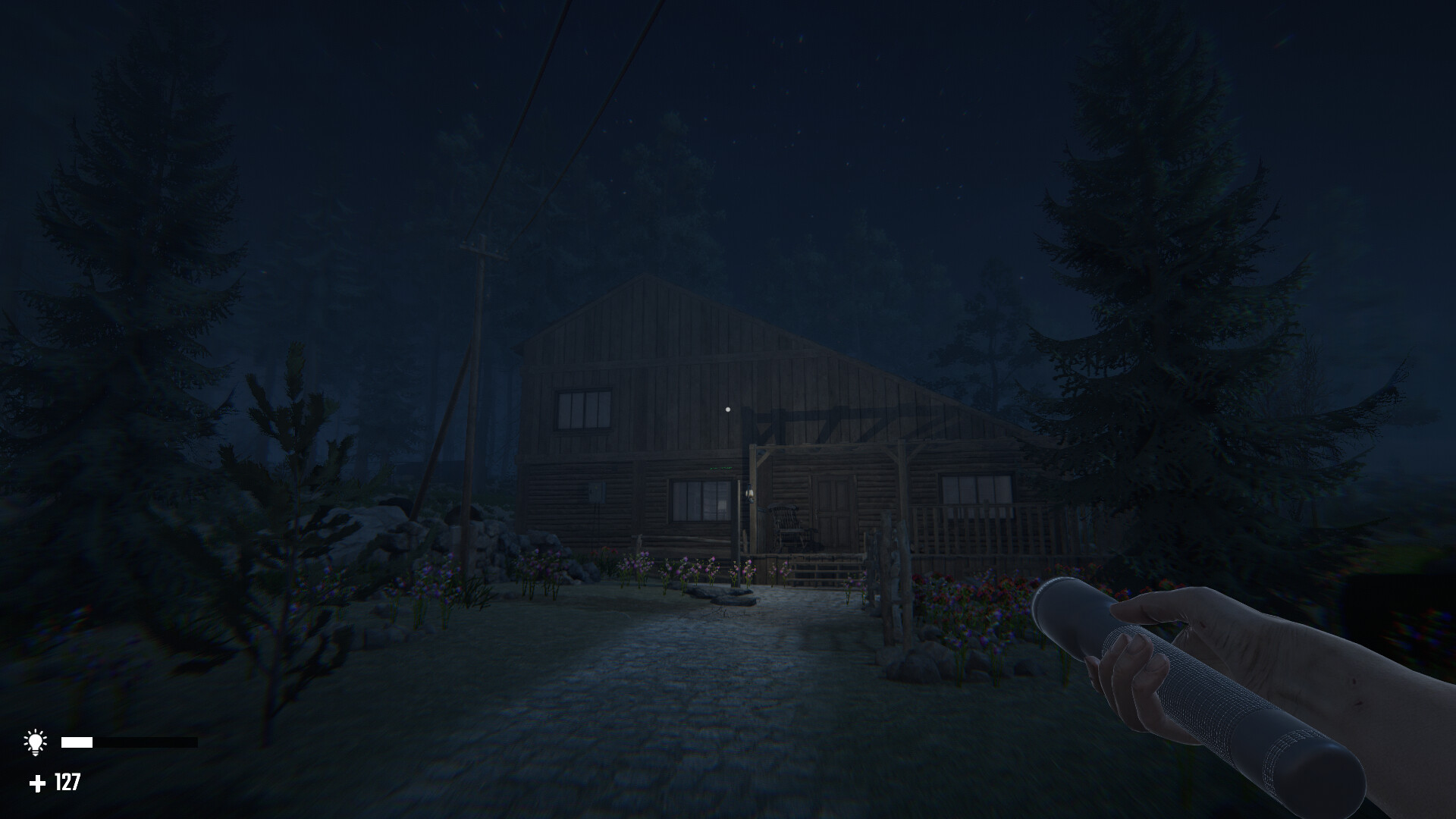 Mushrooman - Screenshot 14