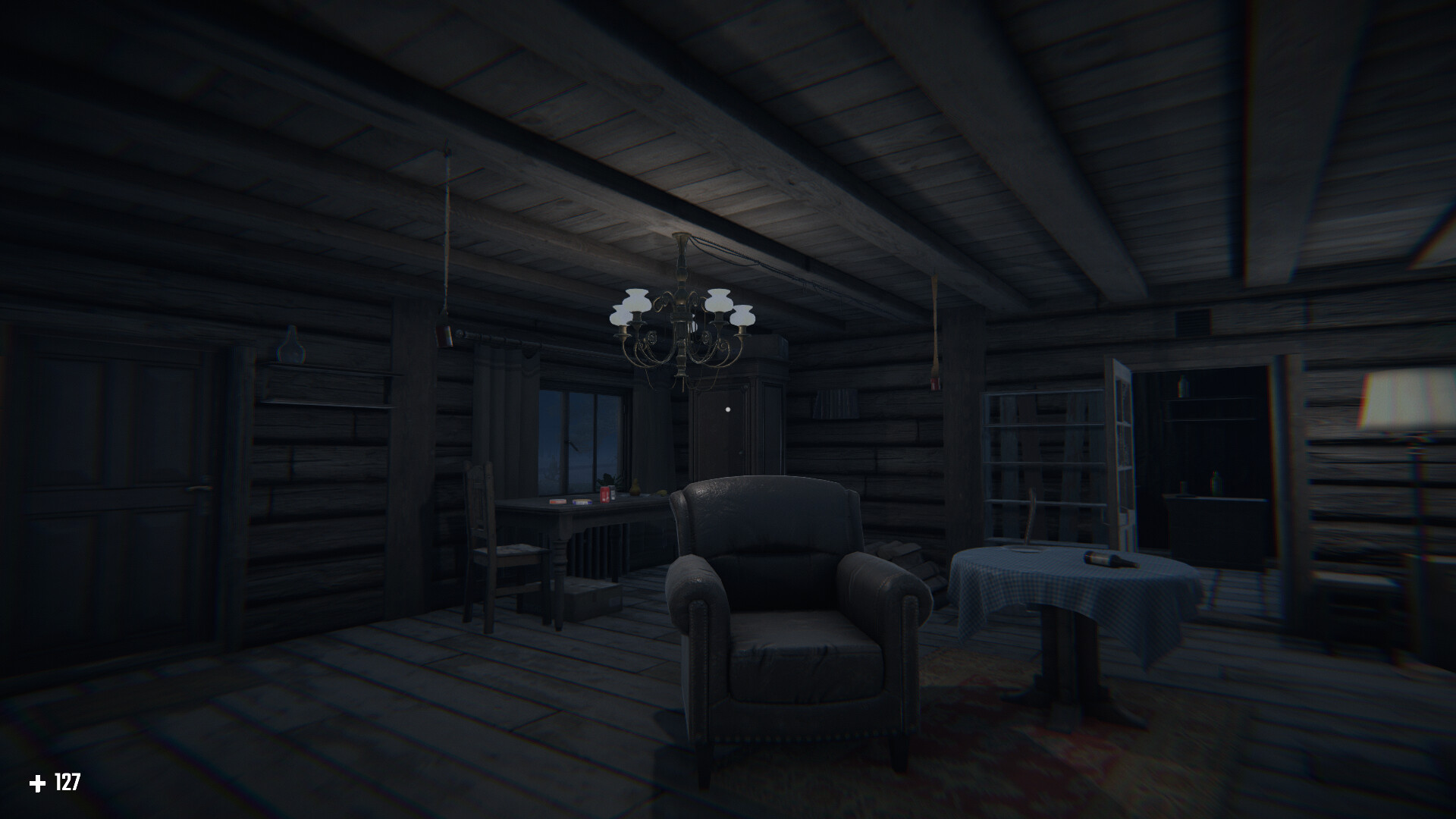 Mushrooman - Screenshot 21