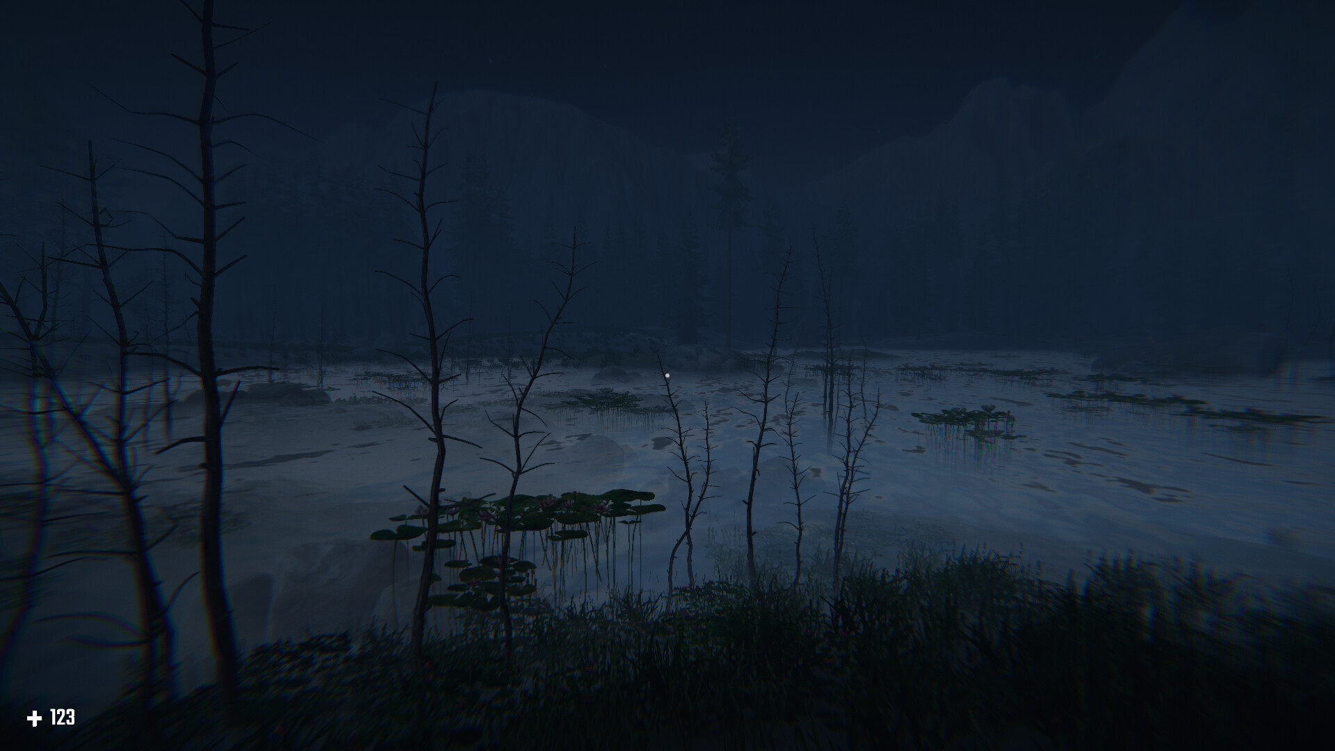 Mushrooman - Screenshot 10