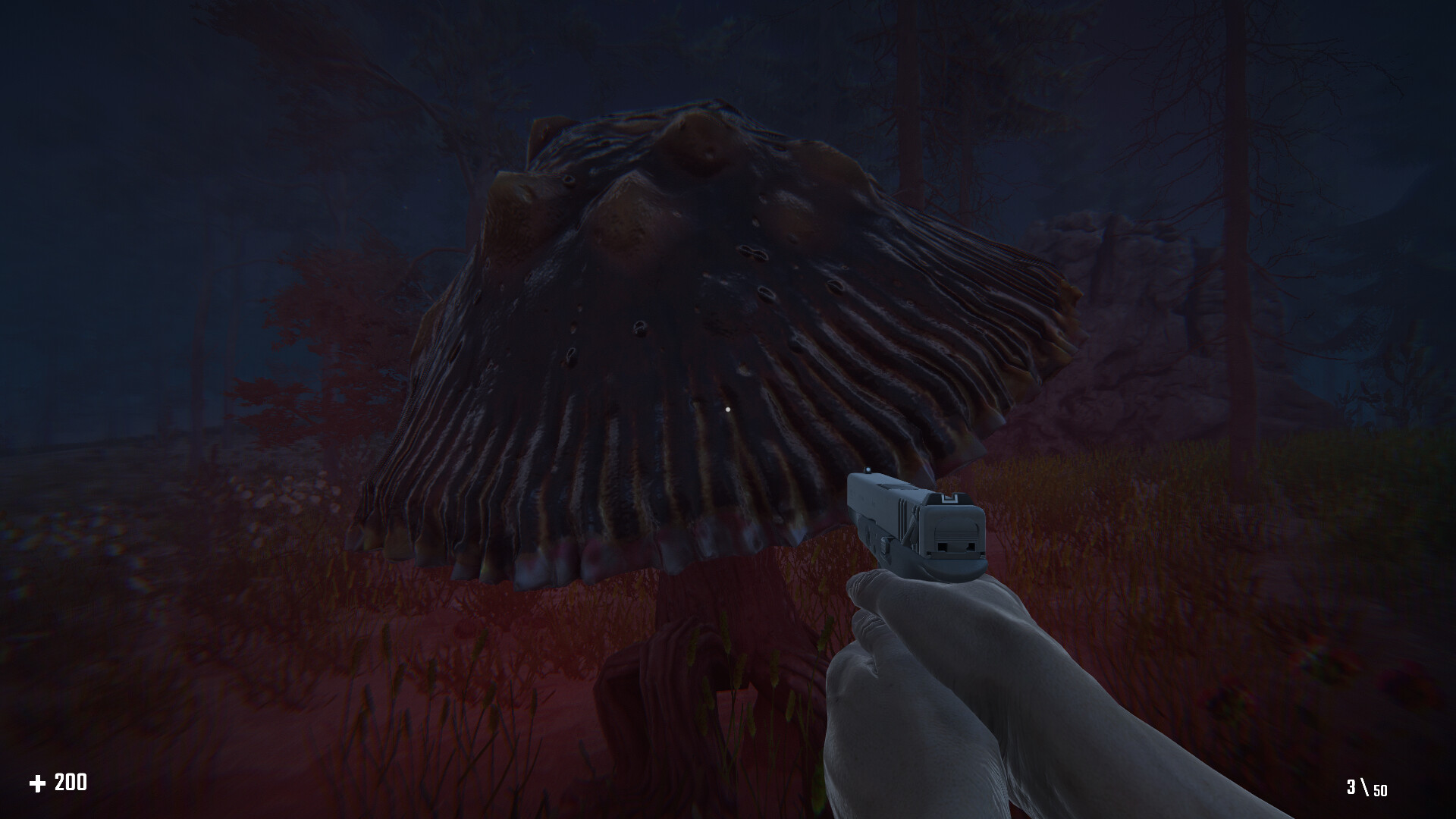 Mushrooman - Screenshot 5