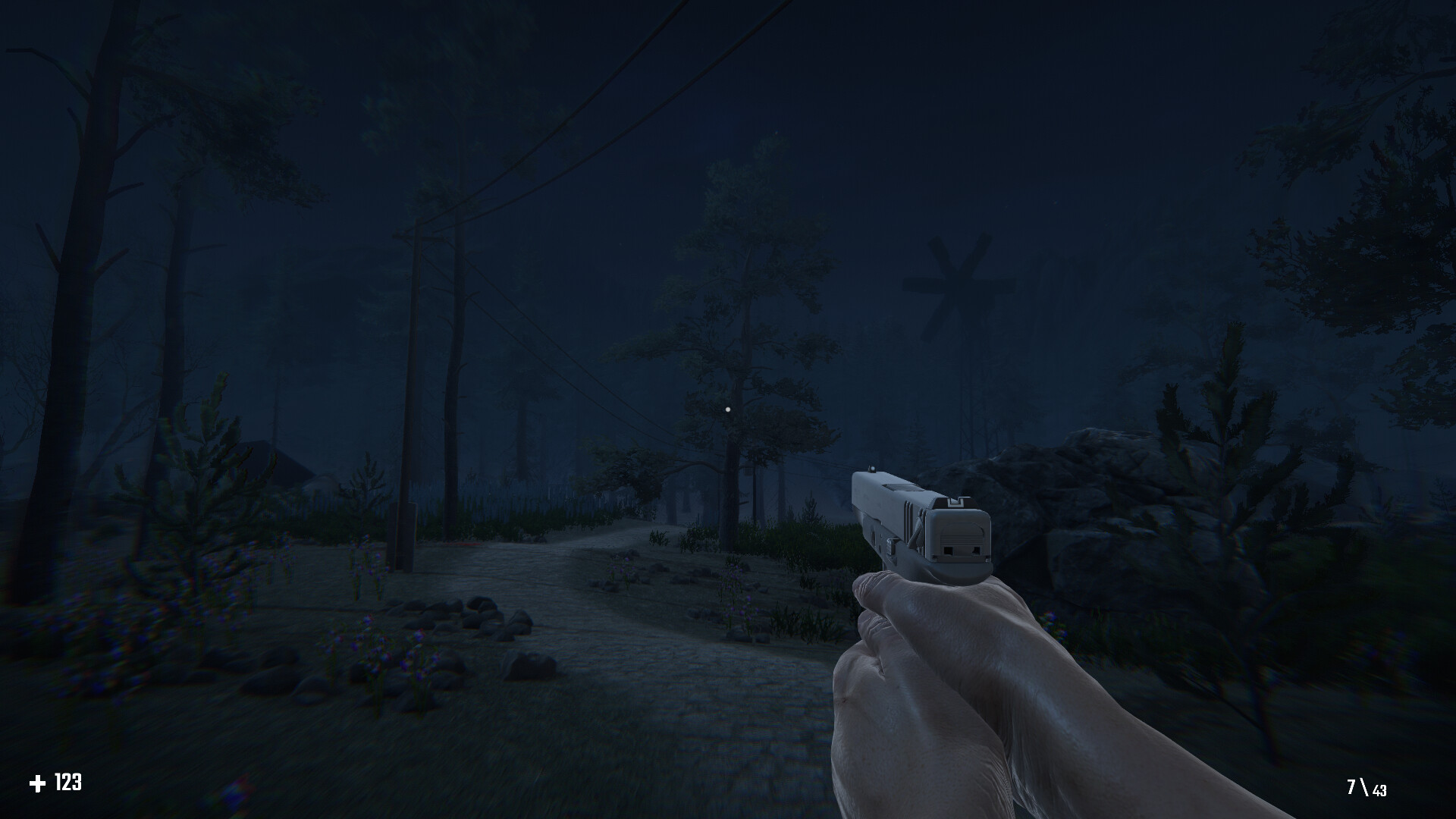 Mushrooman - Screenshot 7