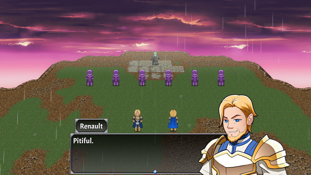 Trials of Cascadia - Screenshot 2