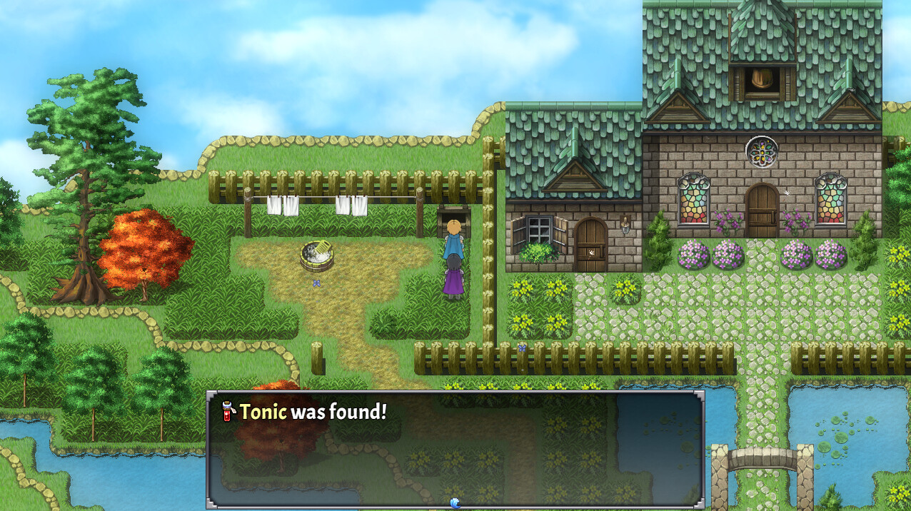 Trials of Cascadia - Screenshot 5