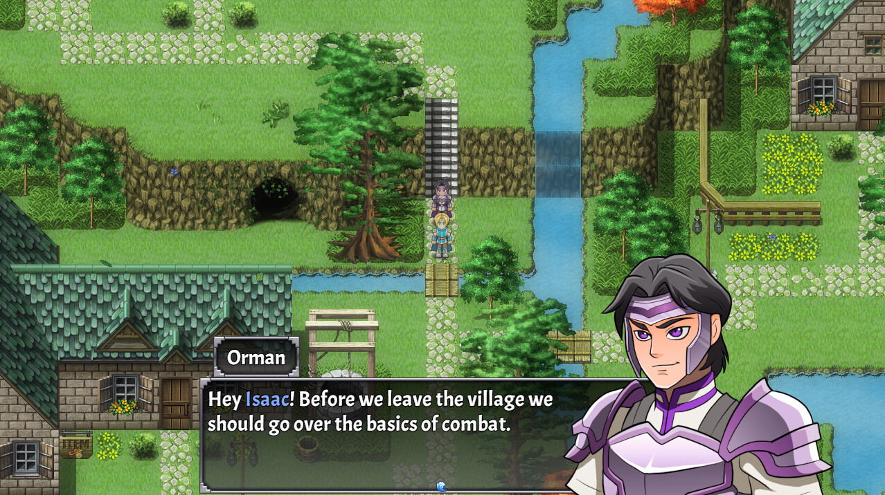 Trials of Cascadia - Screenshot 4