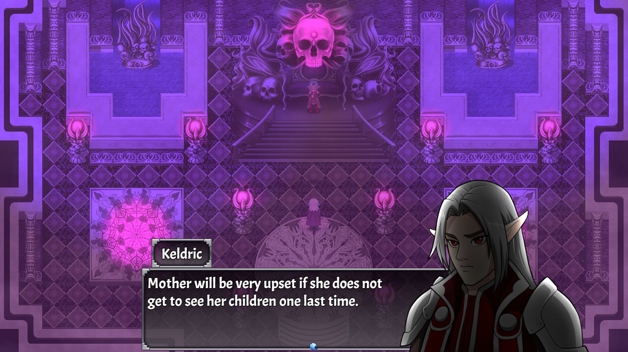 Trials of Cascadia - Screenshot 1