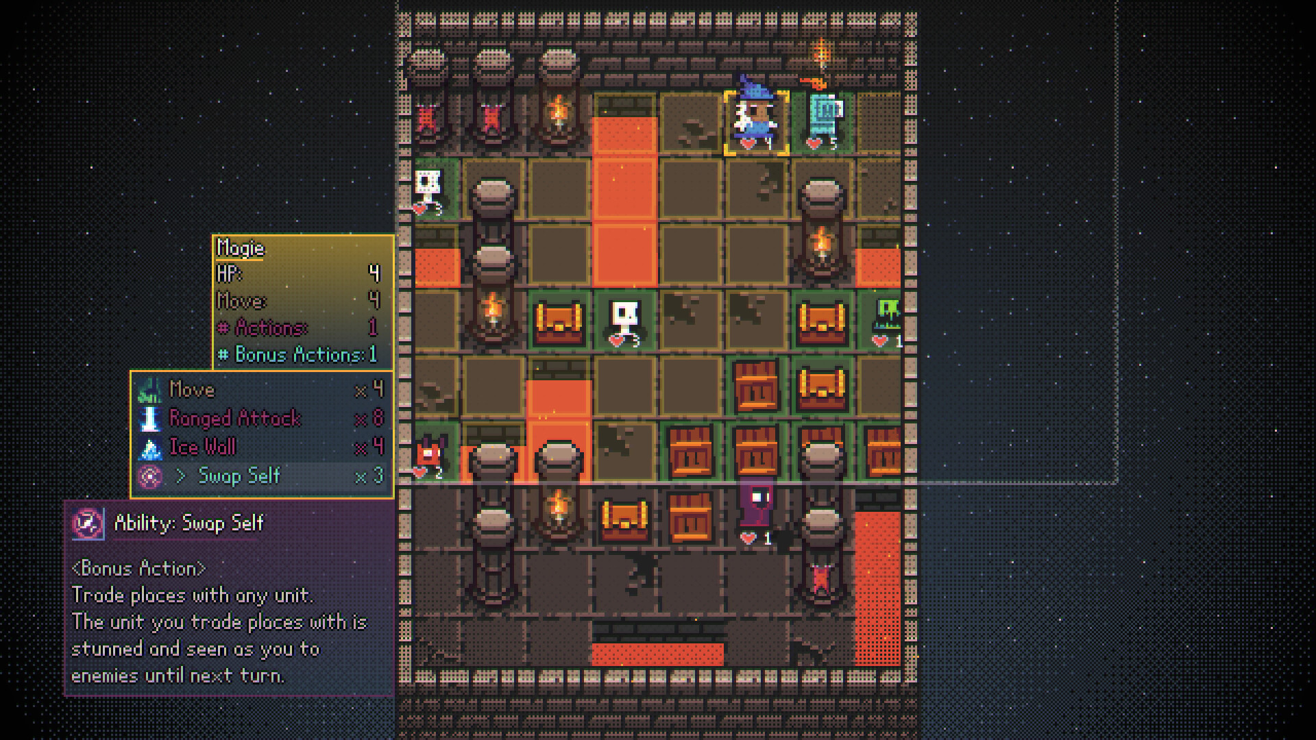 Rerun - Screenshot 3