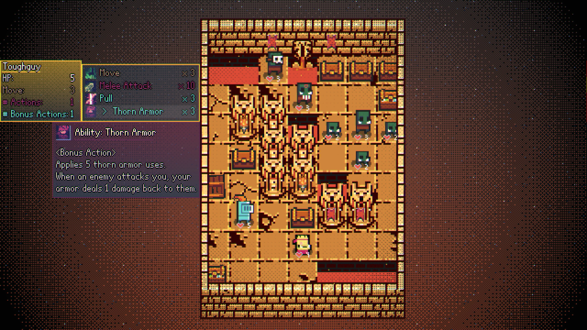 Rerun - Screenshot 8