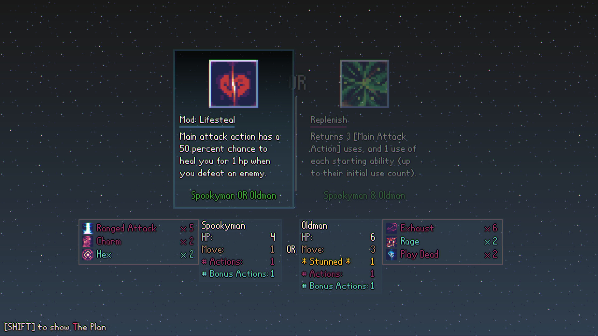 Rerun - Screenshot 5