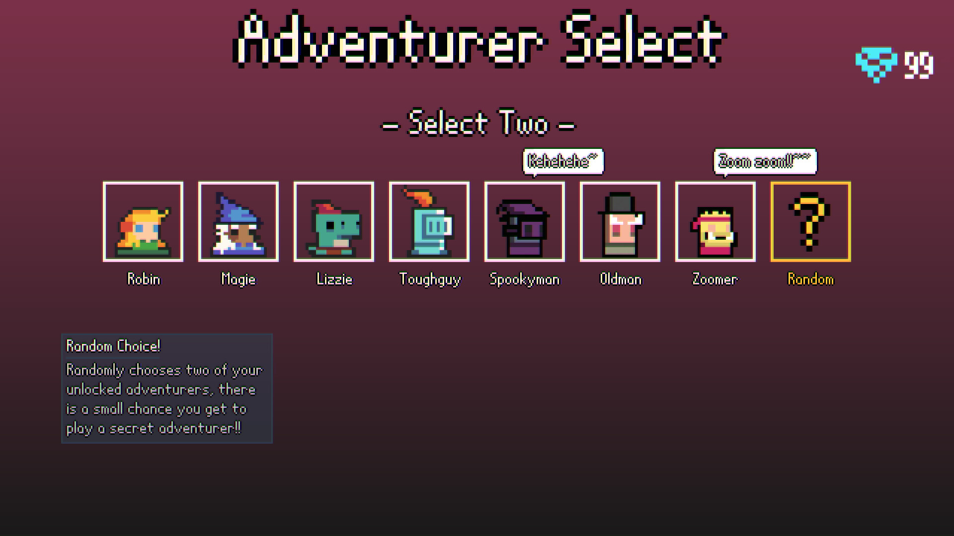 Rerun - Screenshot 2