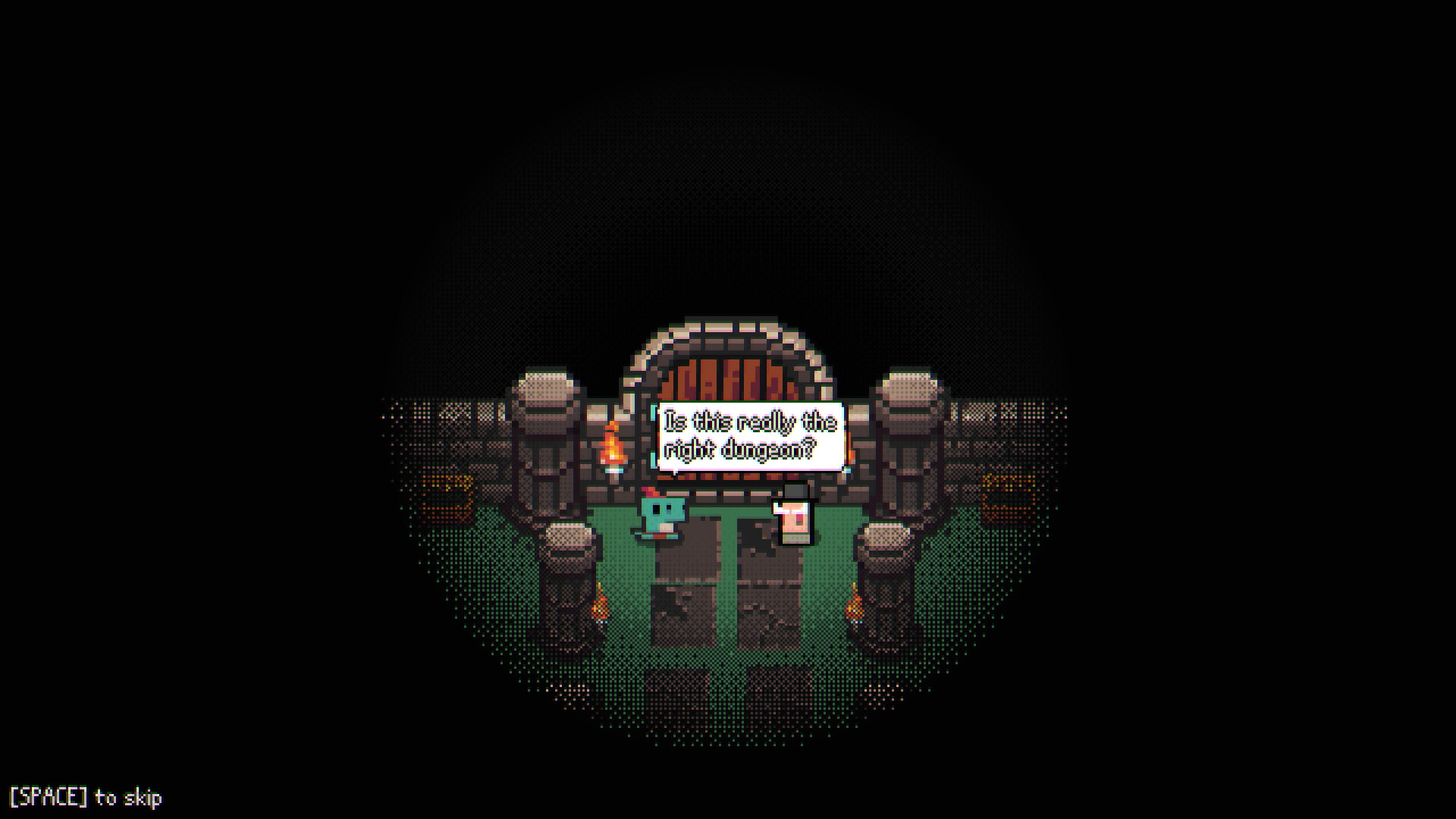 Rerun - Screenshot 1