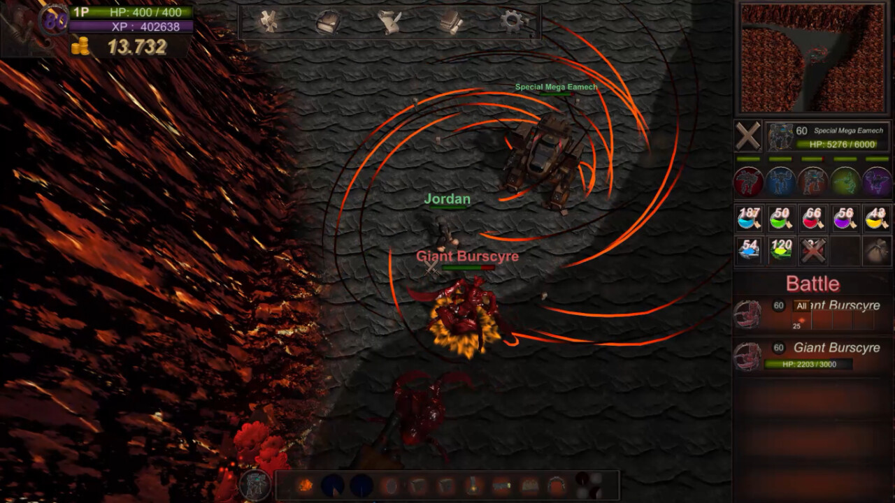 Cymut x Mutrobo - Screenshot 6