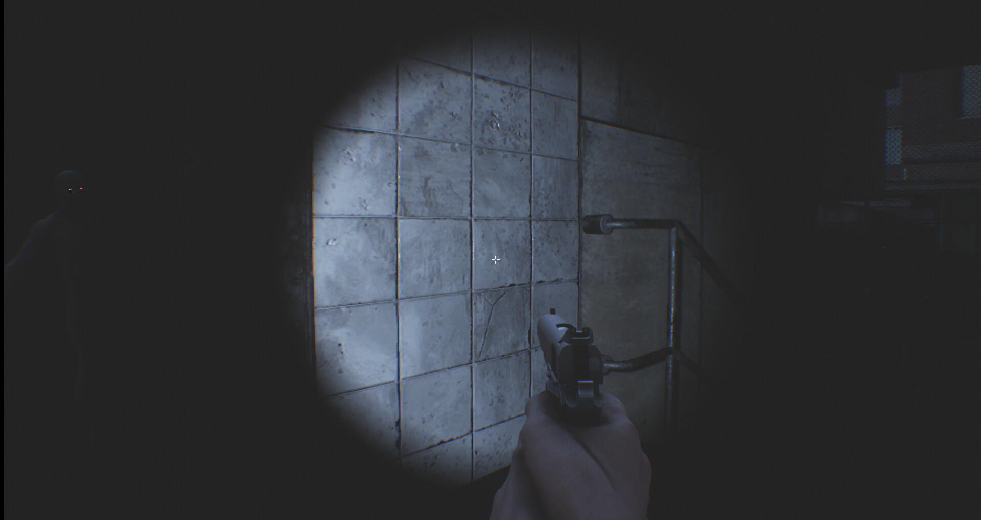 Delusion - Screenshot 2