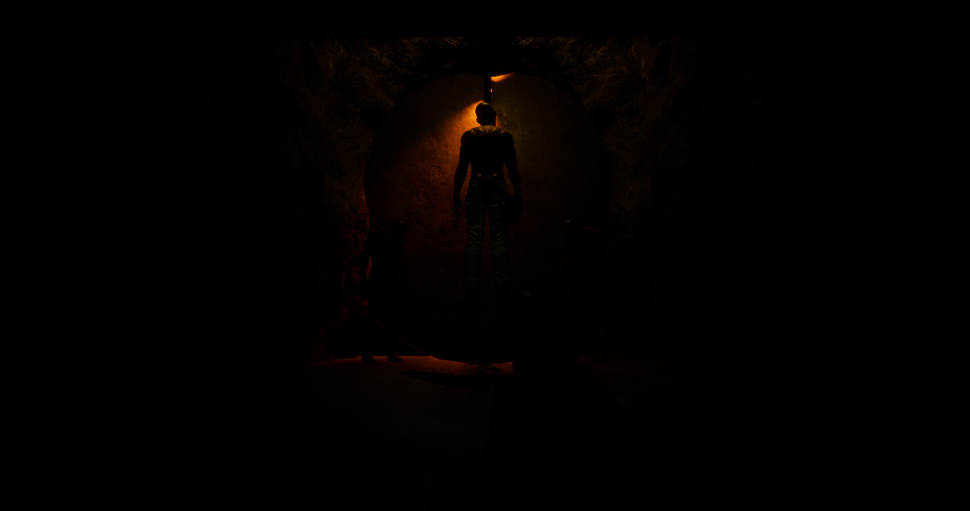 Delusion - Screenshot 3