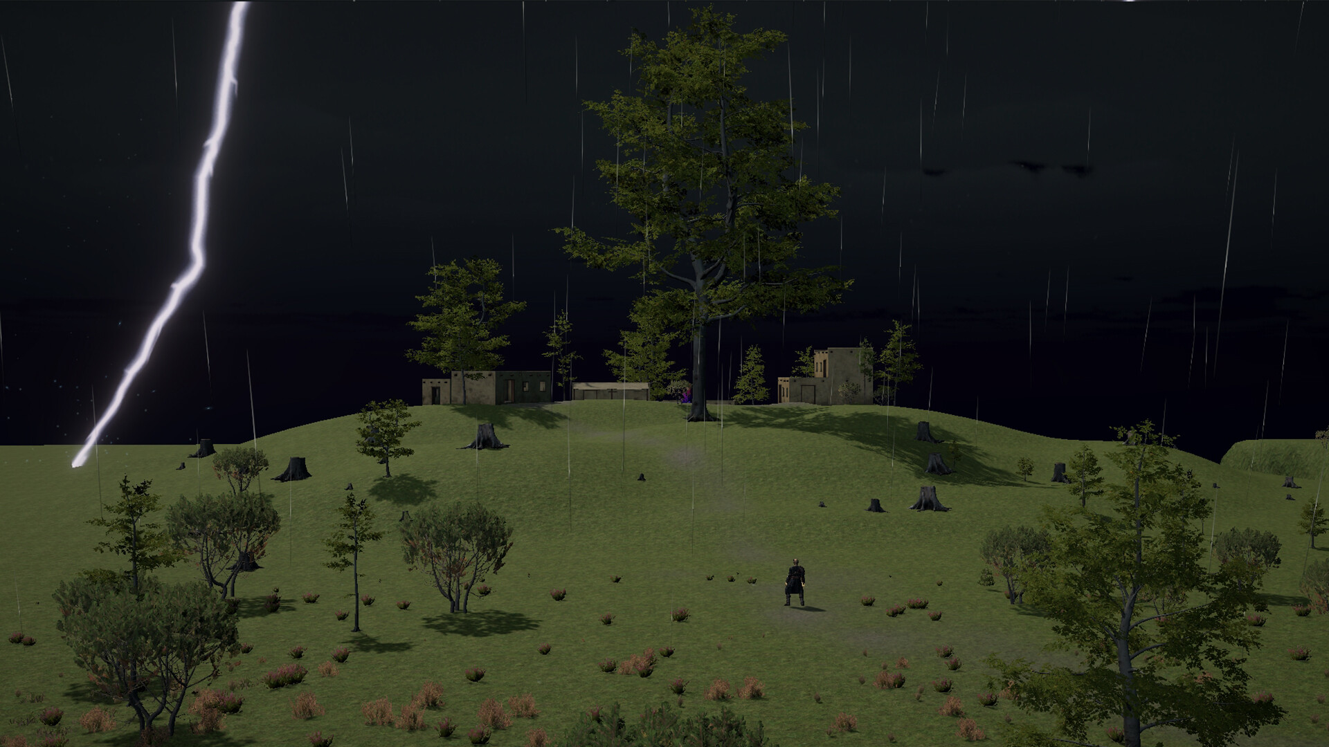 Veiling Mask - Screenshot 4