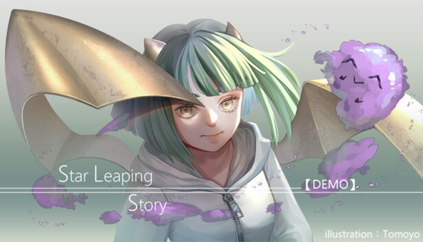 Star Leaping Story - Screenshot 7