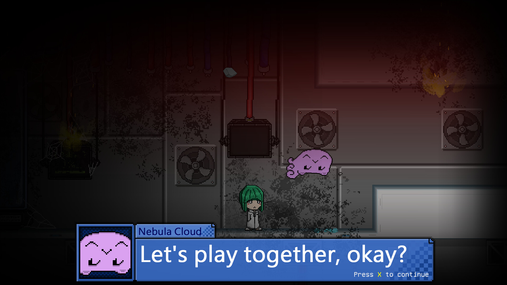 Star Leaping Story - Screenshot 13