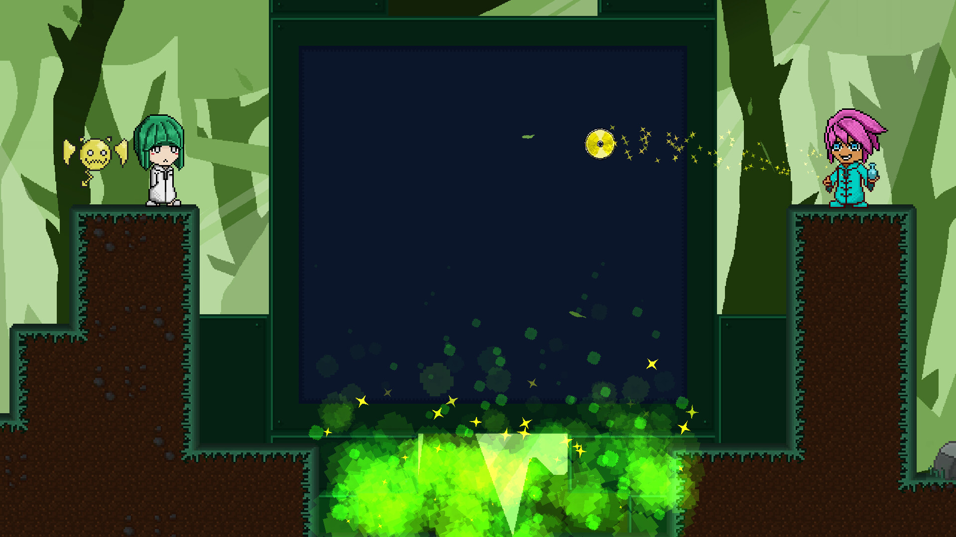 Star Leaping Story - Screenshot 8
