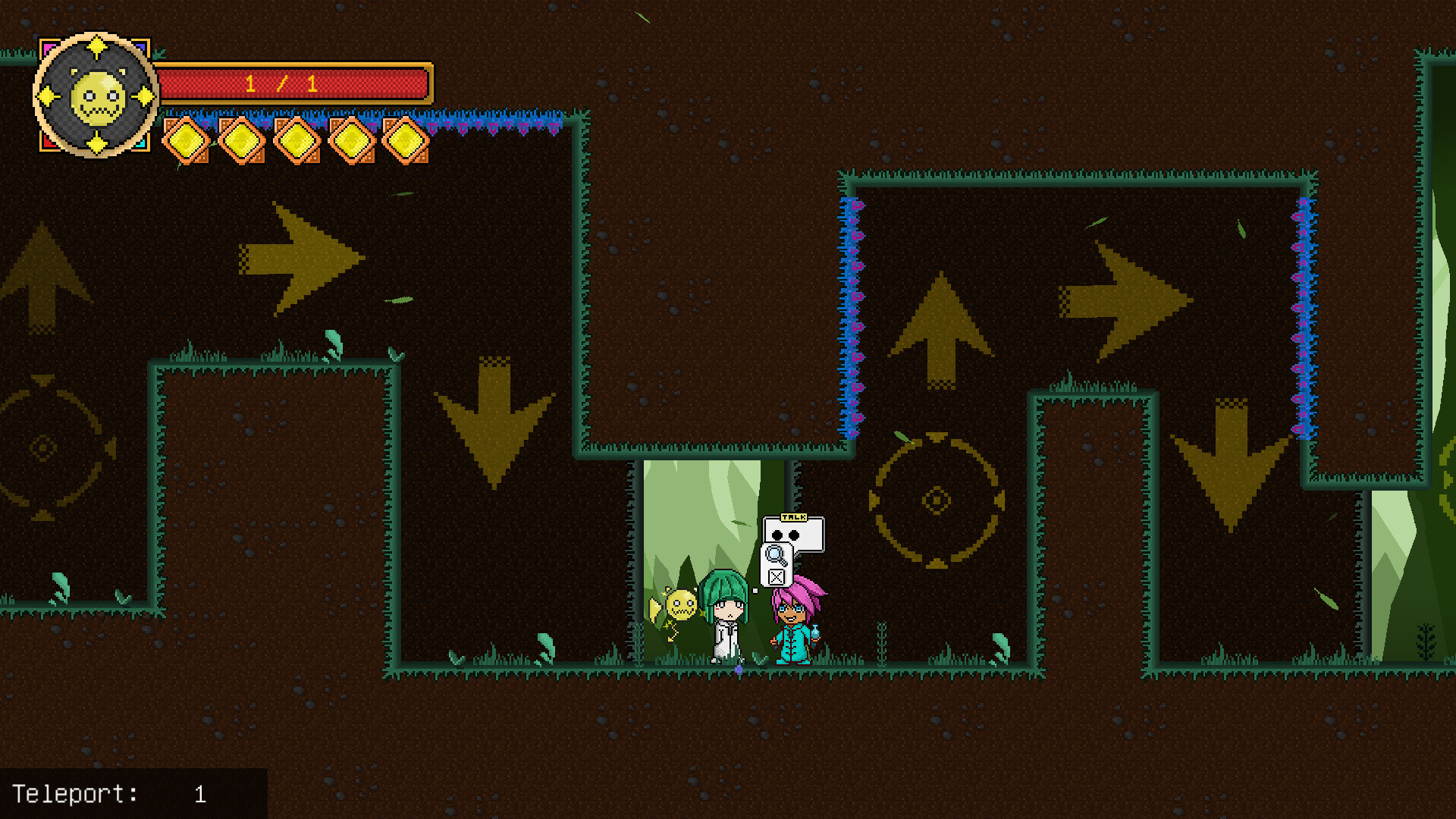 Star Leaping Story - Screenshot 11