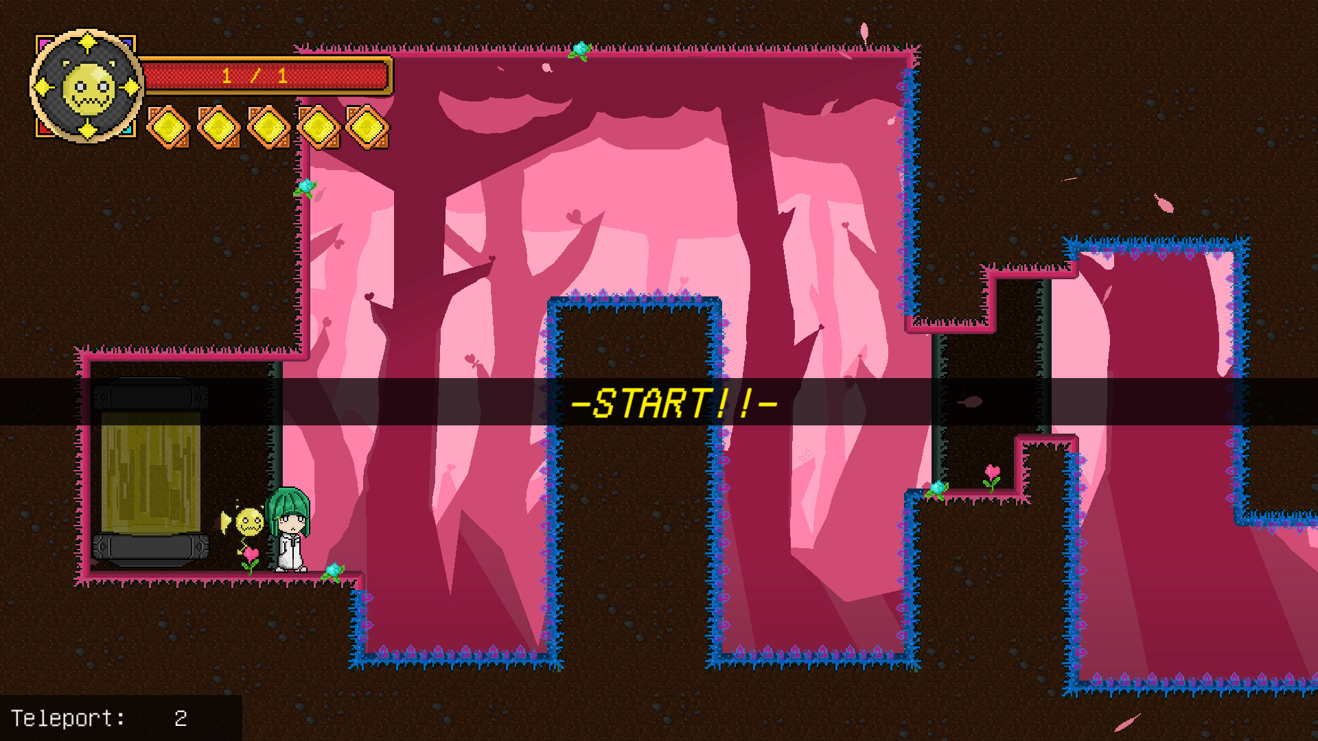 Star Leaping Story - Screenshot 3