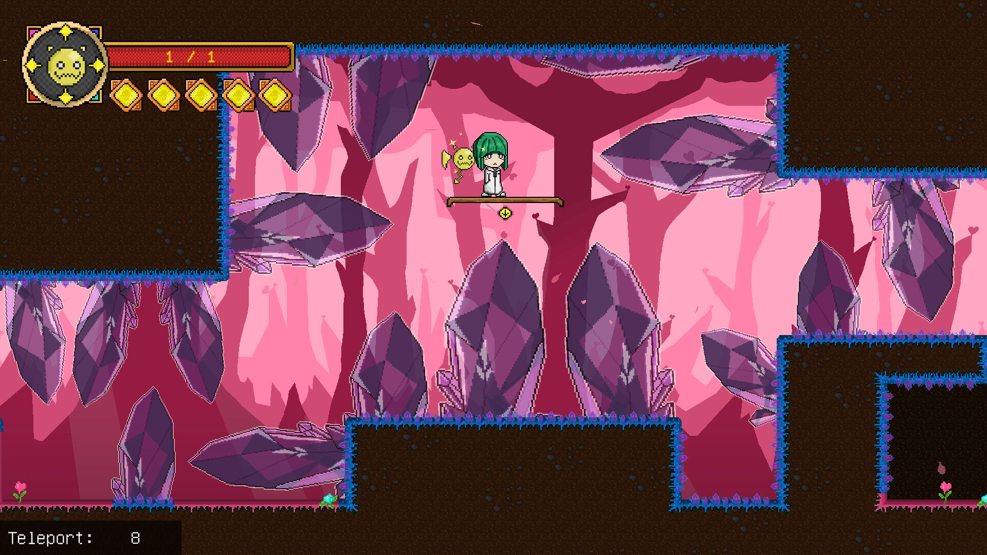 Star Leaping Story - Screenshot 6