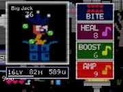 FNaF World: Halloween Edition - Screenshot 3