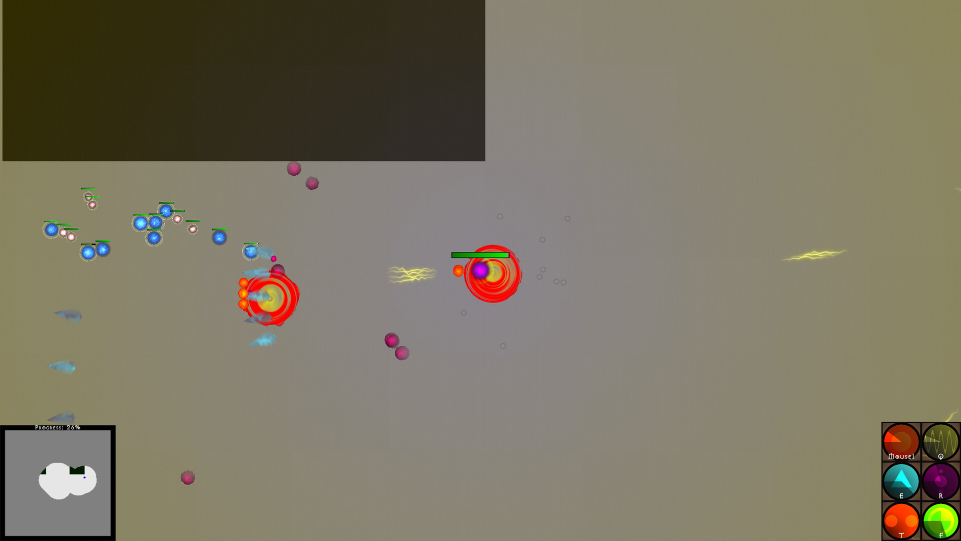 Elemental Adventure - Screenshot 7