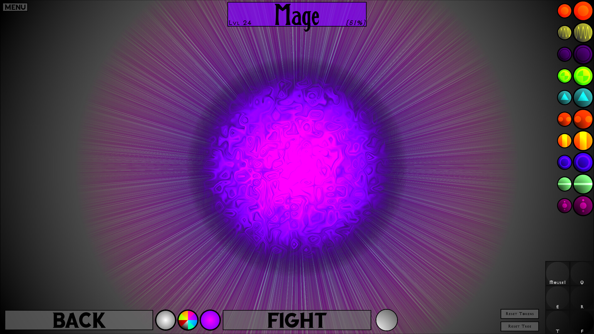 Elemental Adventure - Screenshot 2