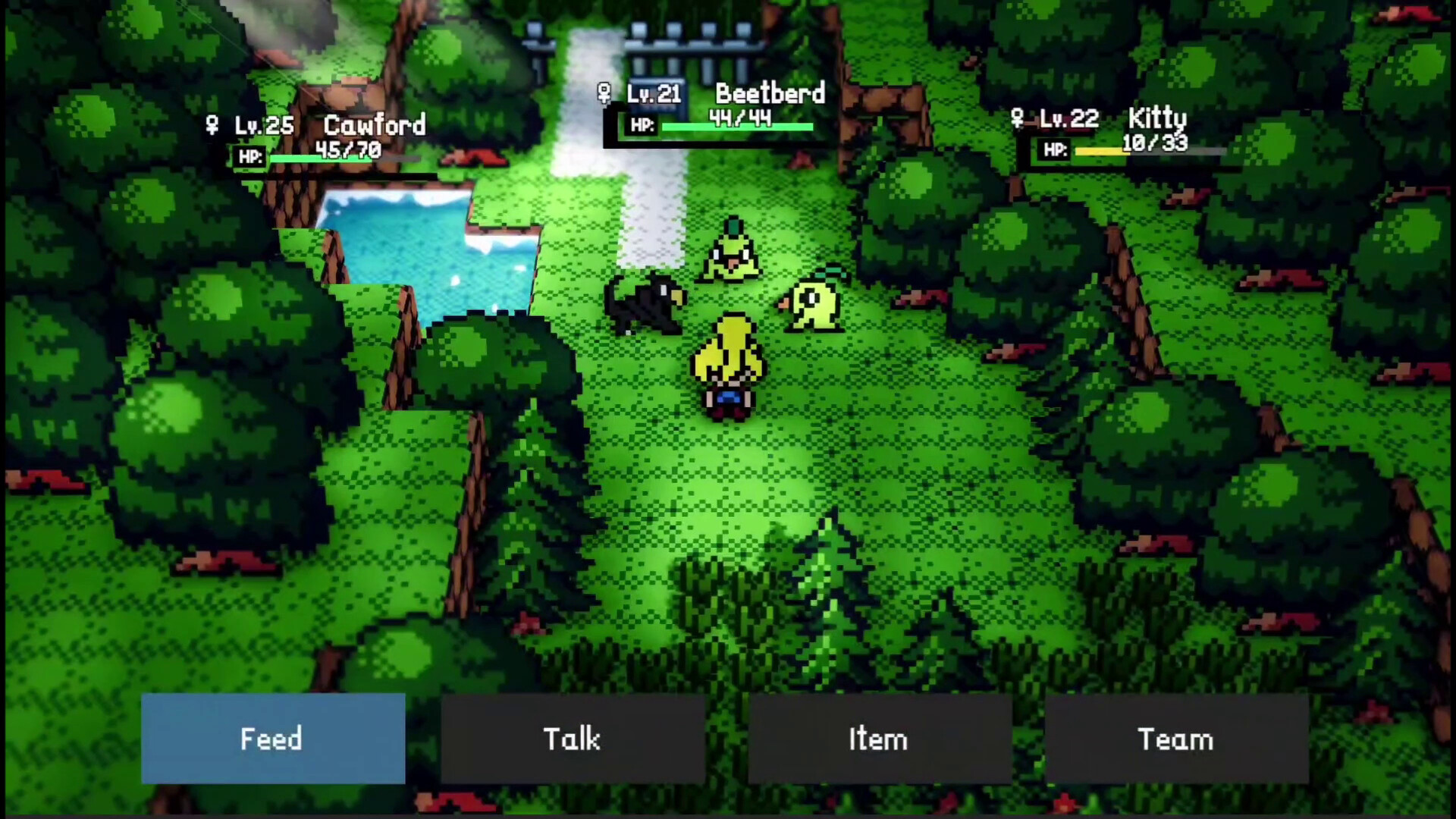 SpiriTales - Screenshot 6