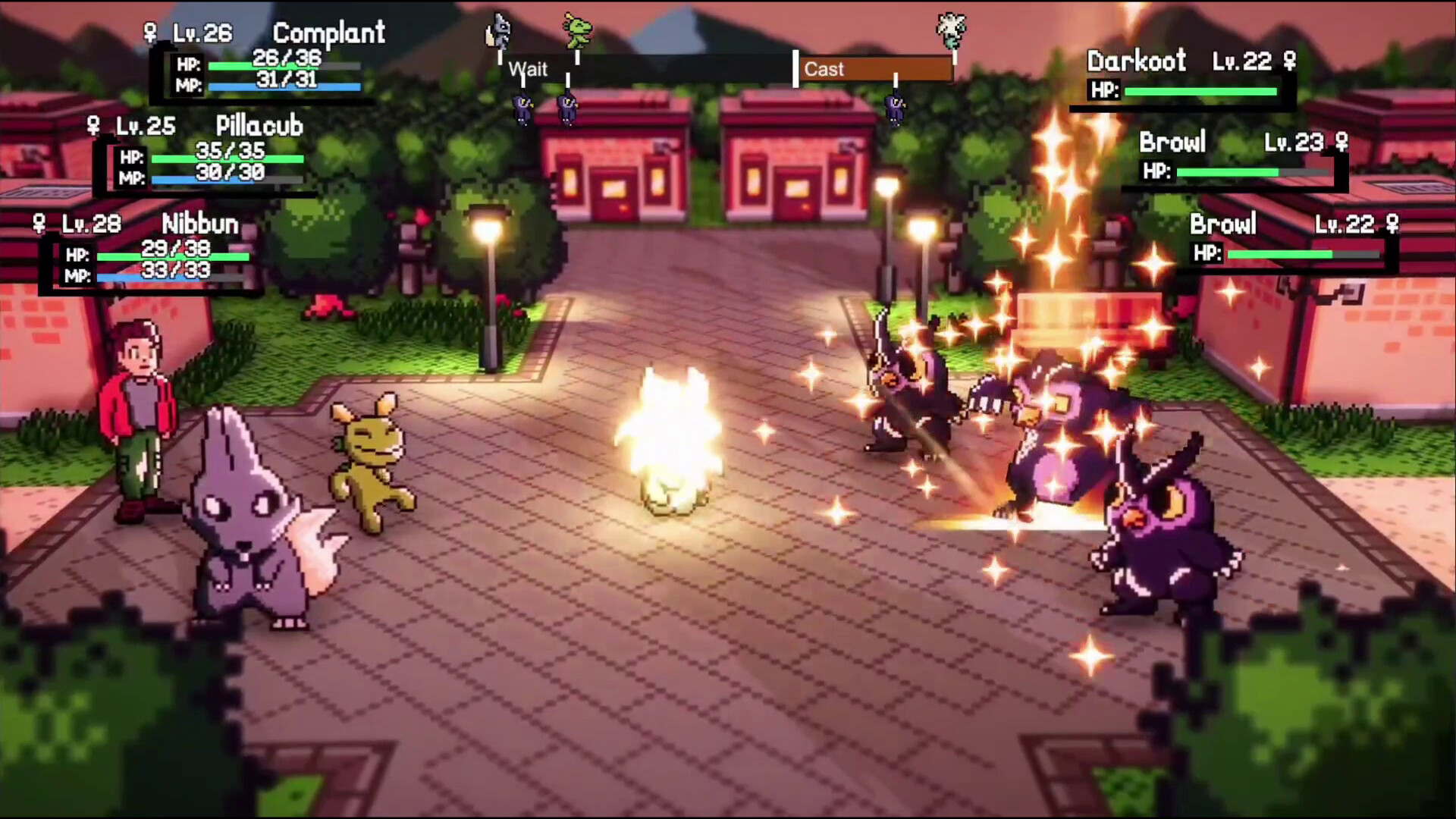 SpiriTales - Screenshot 5