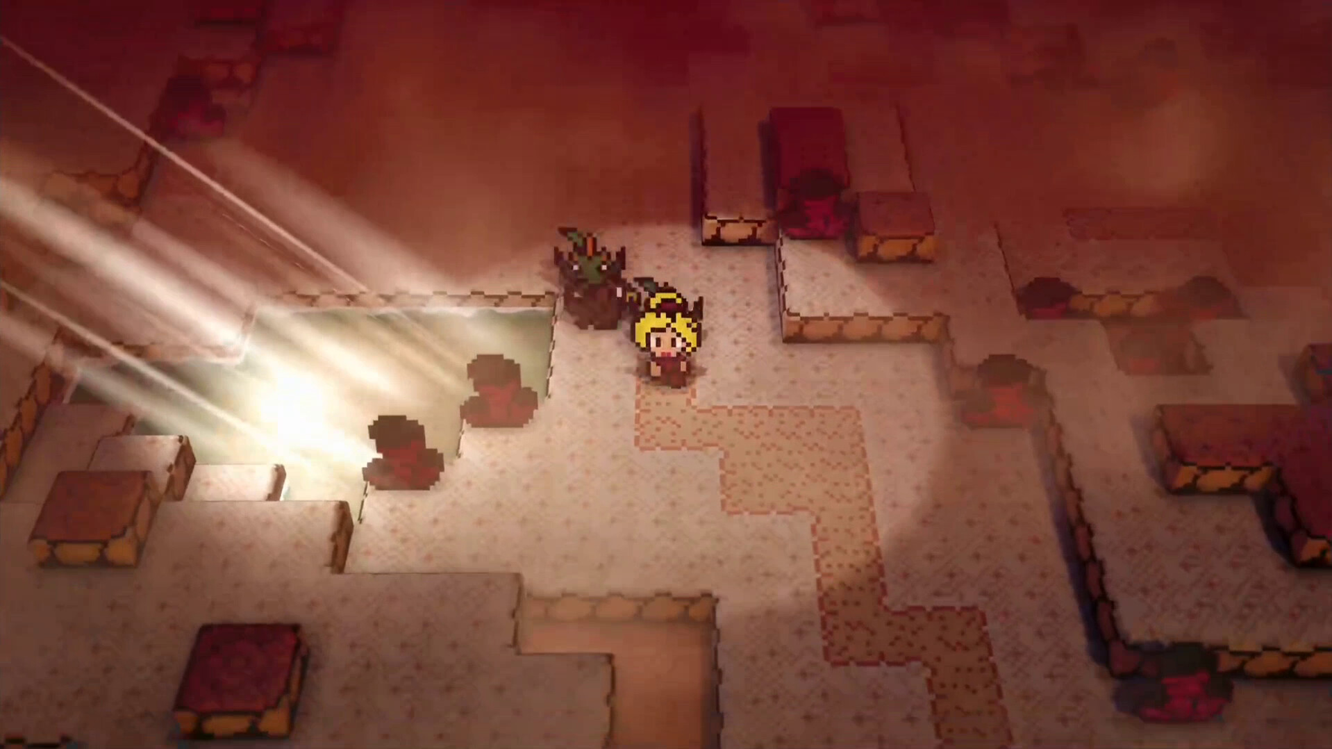 SpiriTales - Screenshot 3