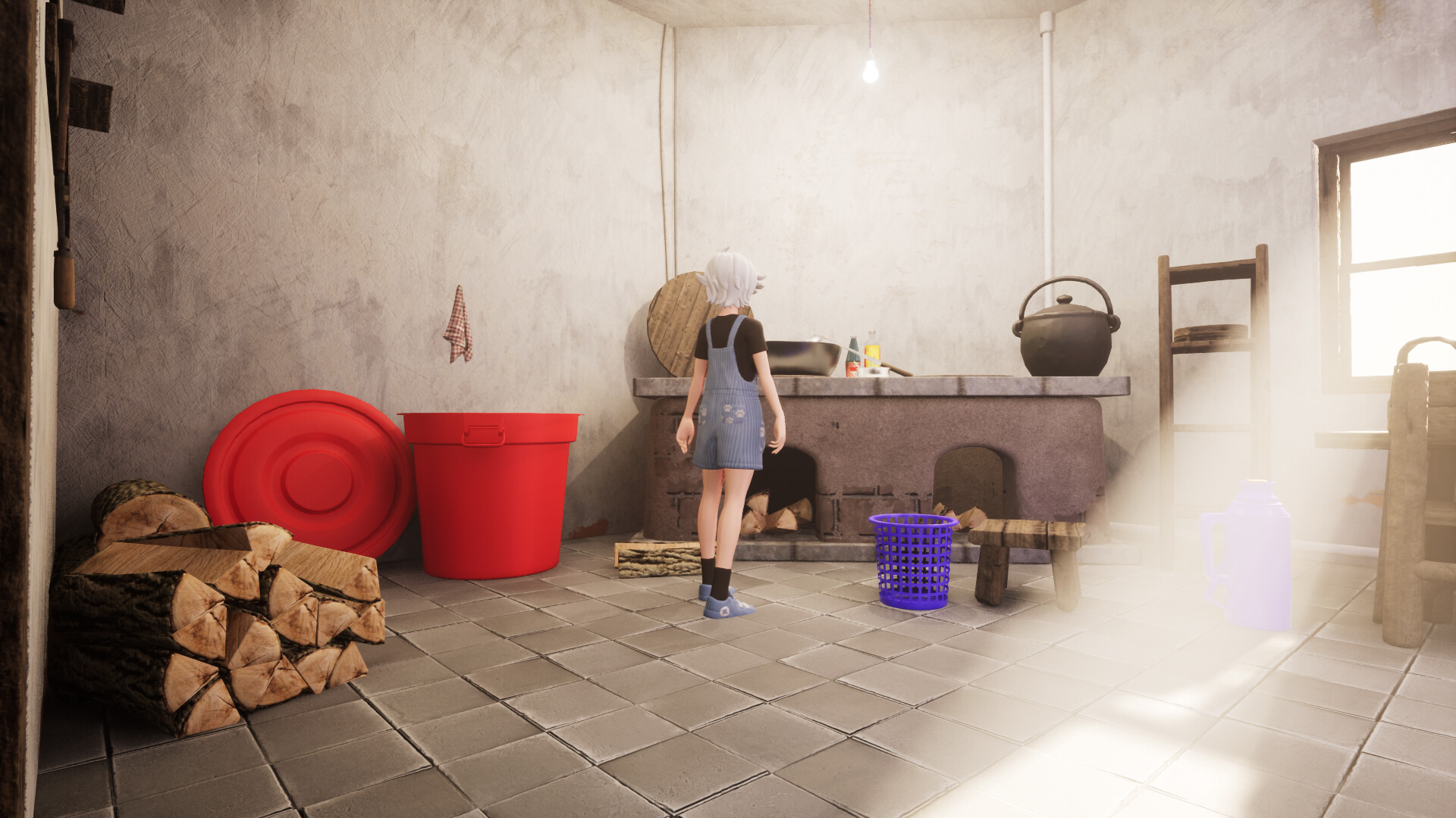 Oriental Valley - Screenshot 4