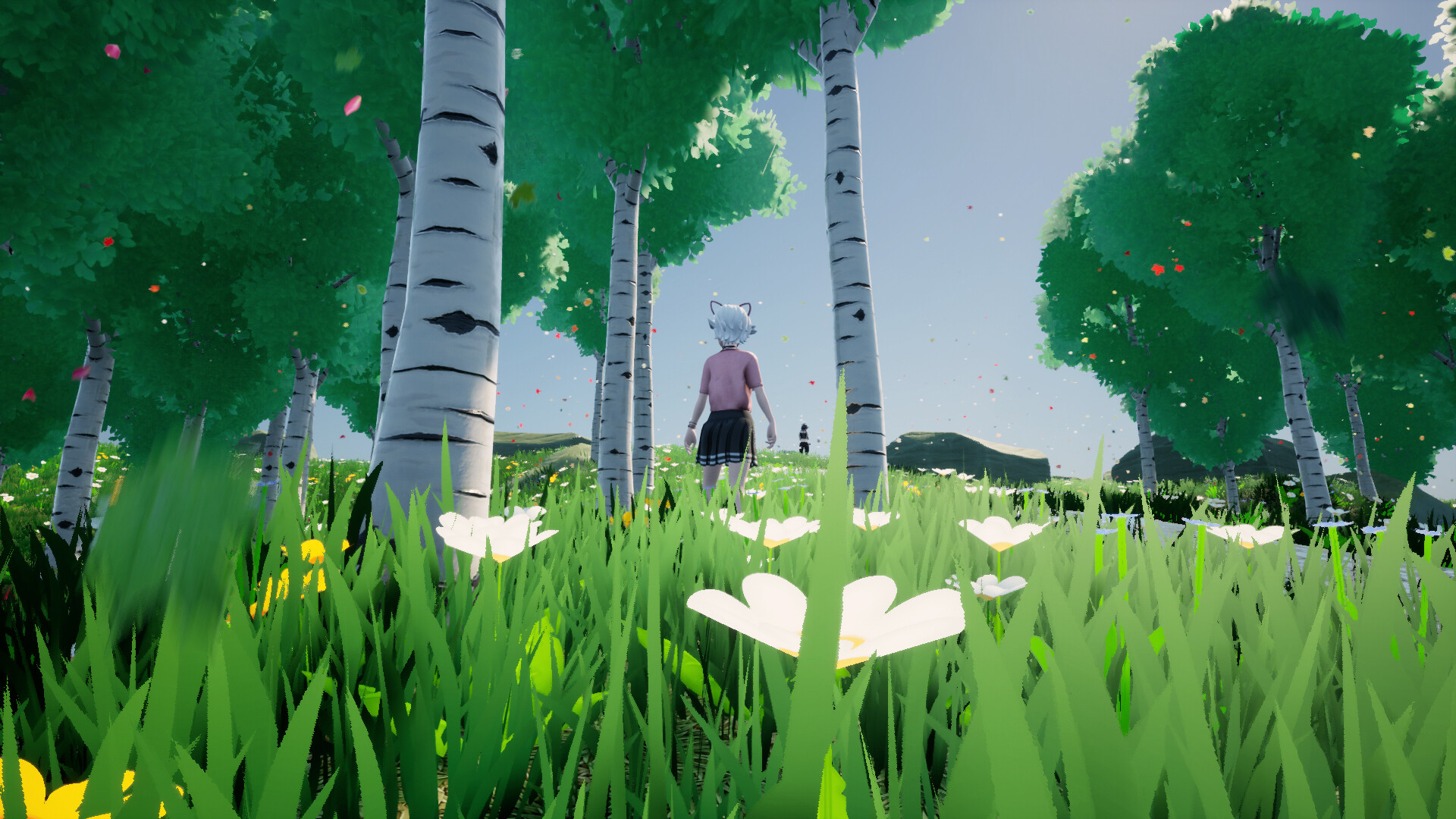 Oriental Valley - Screenshot 7