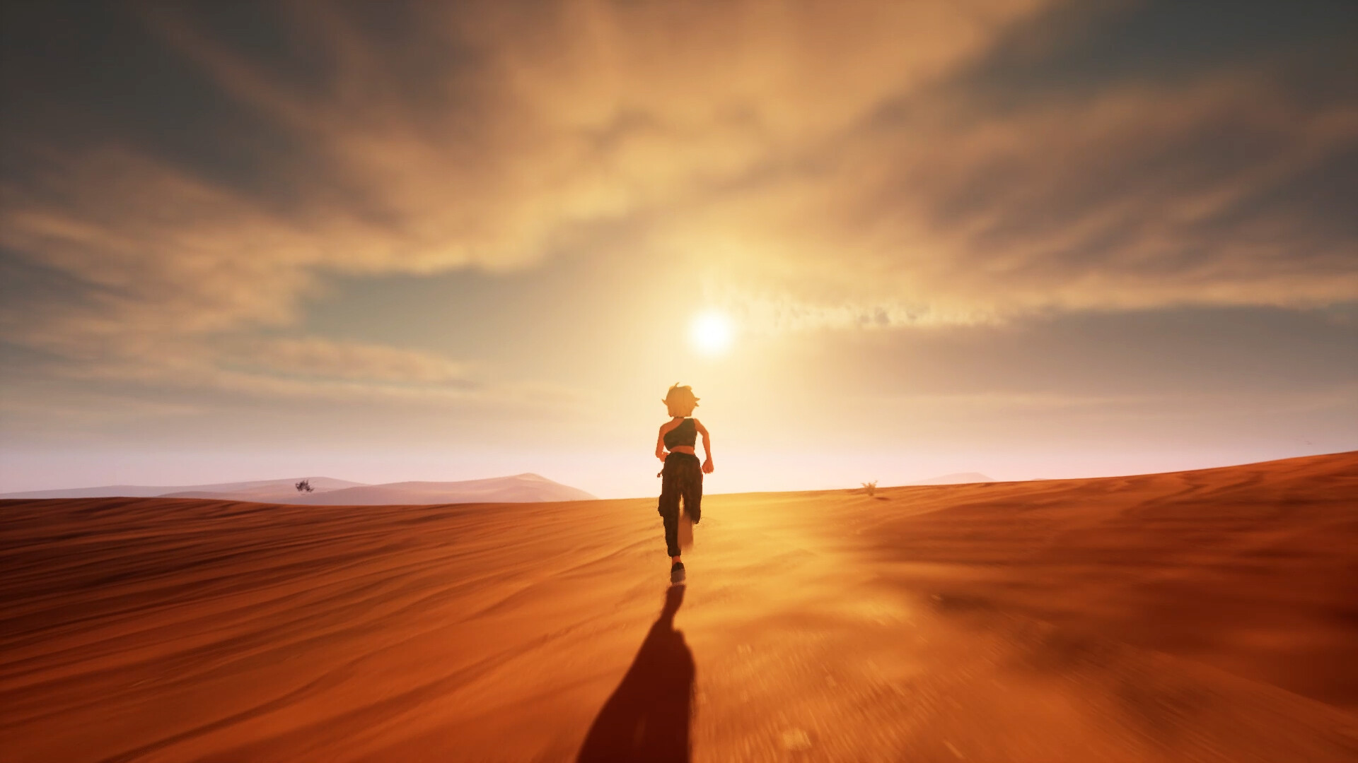 Oriental Valley - Screenshot 11