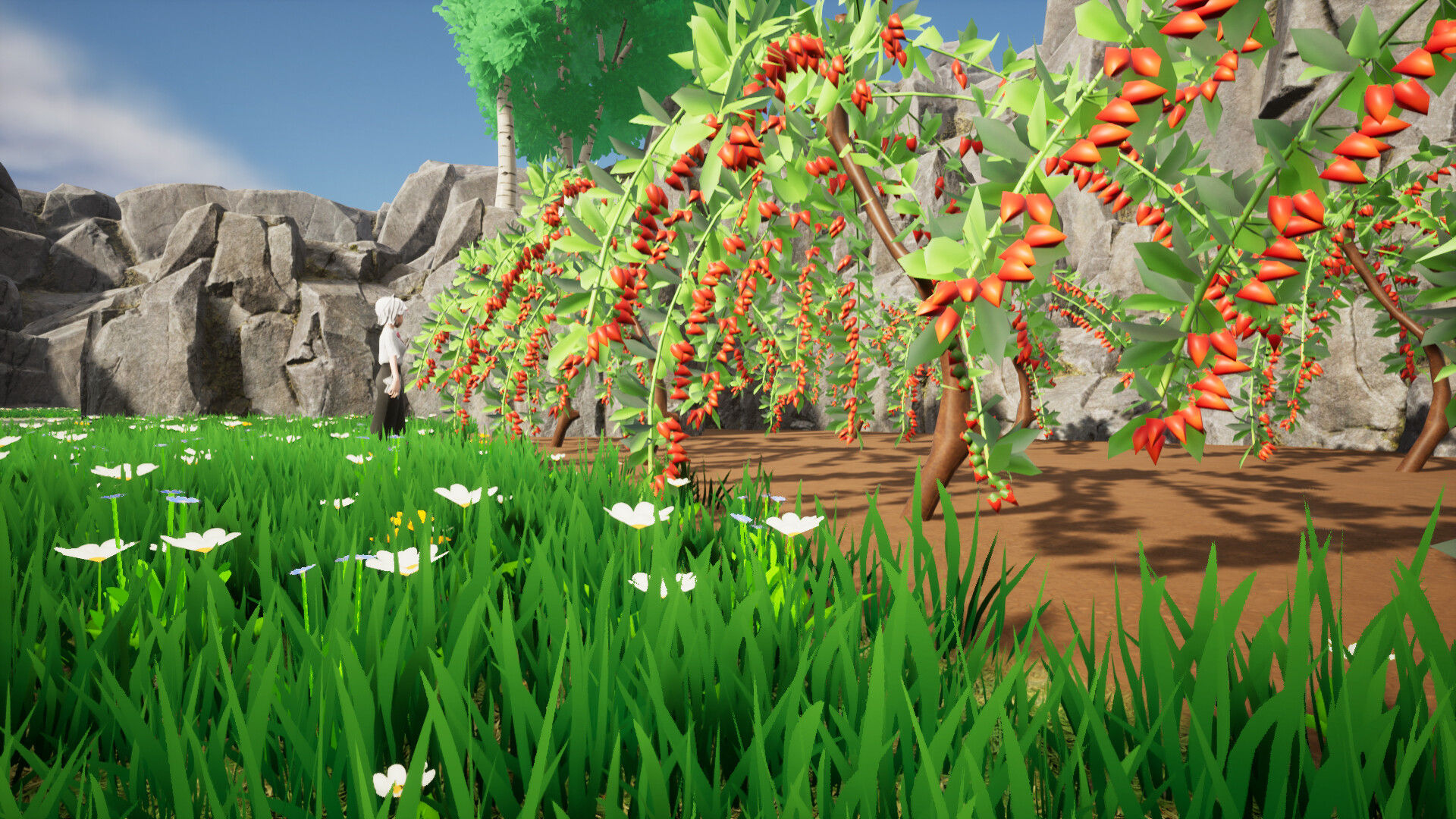 Oriental Valley - Screenshot 9