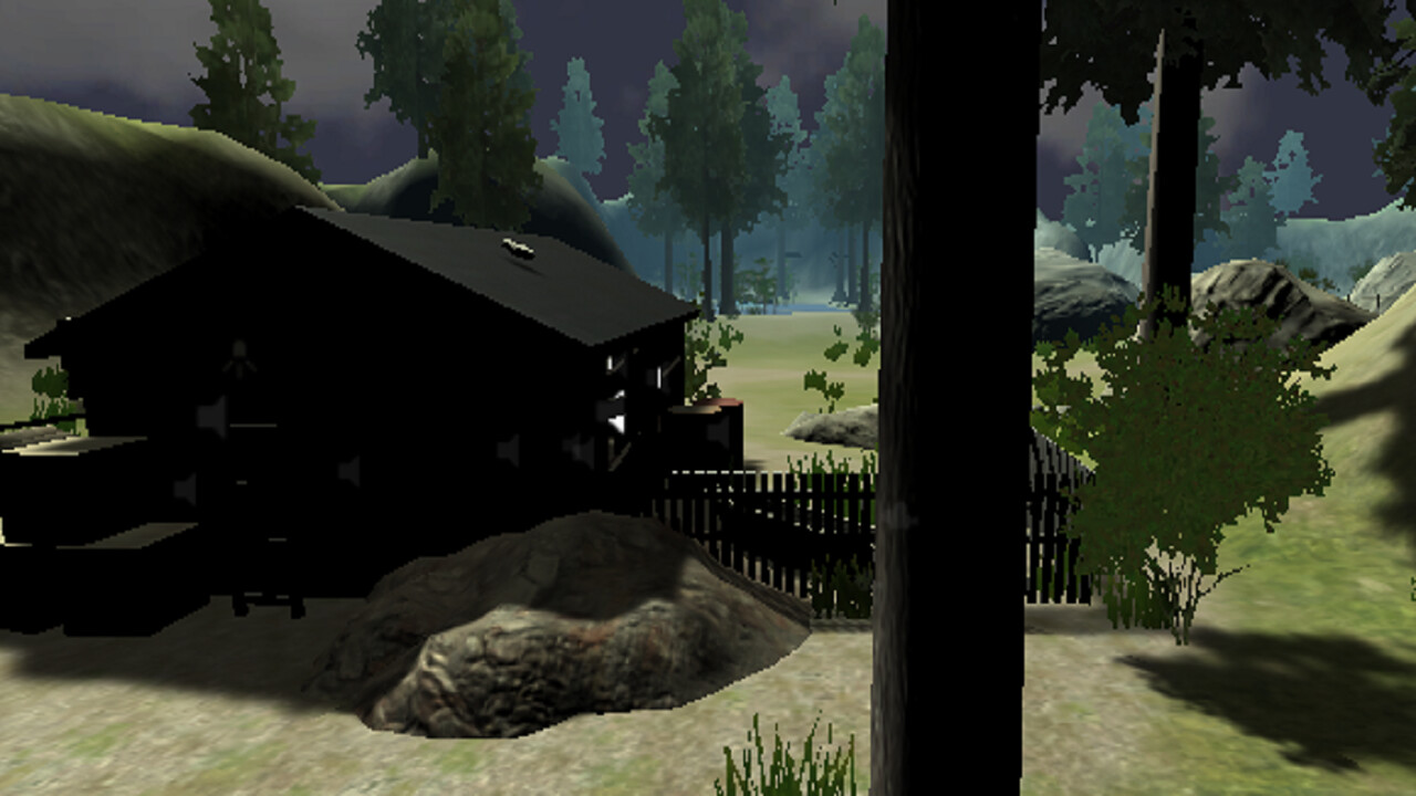 Undead World - Screenshot 5