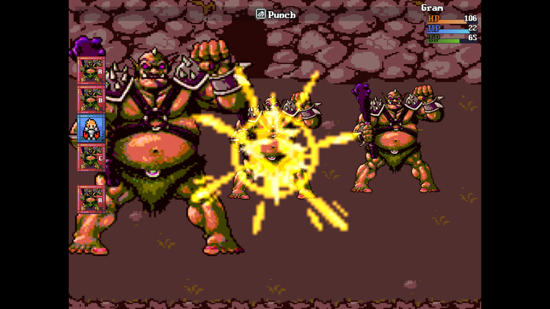 Soul Survivor: Trials of the Goddess - Screenshot 4