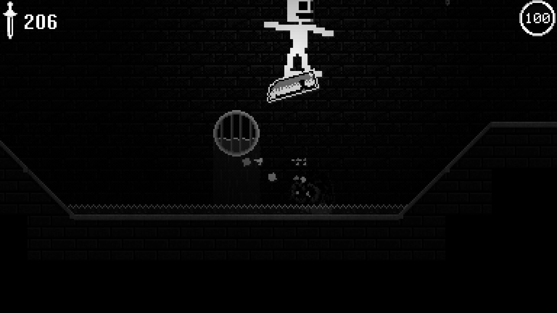 The Search for a Colour Palette - Screenshot 6