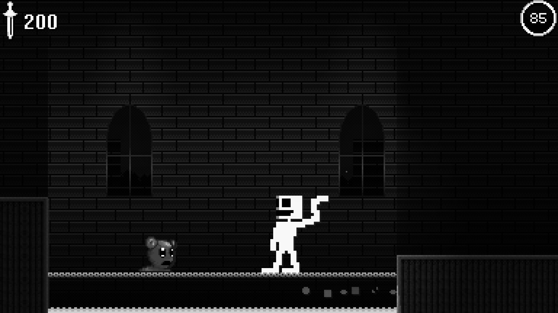 The Search for a Colour Palette - Screenshot 3