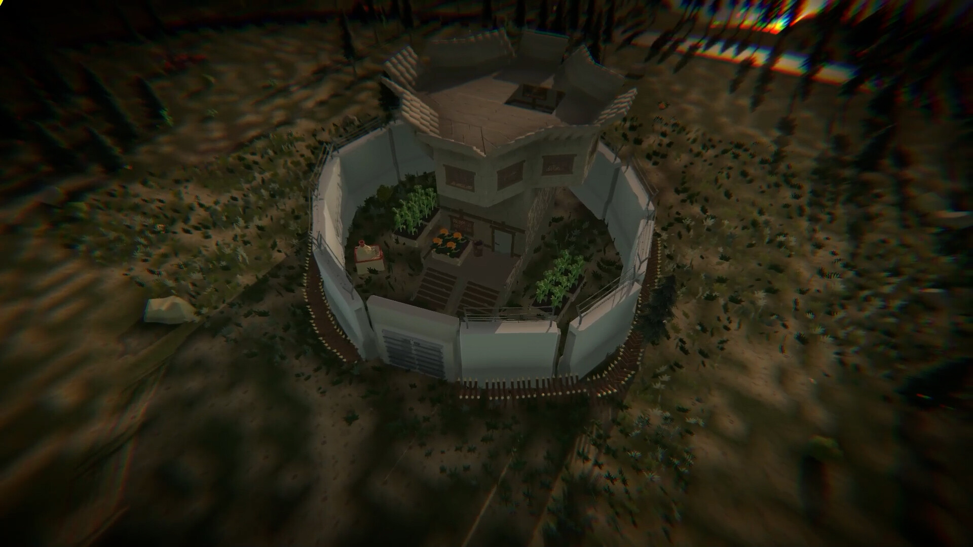 The Apocalypse - Screenshot 12