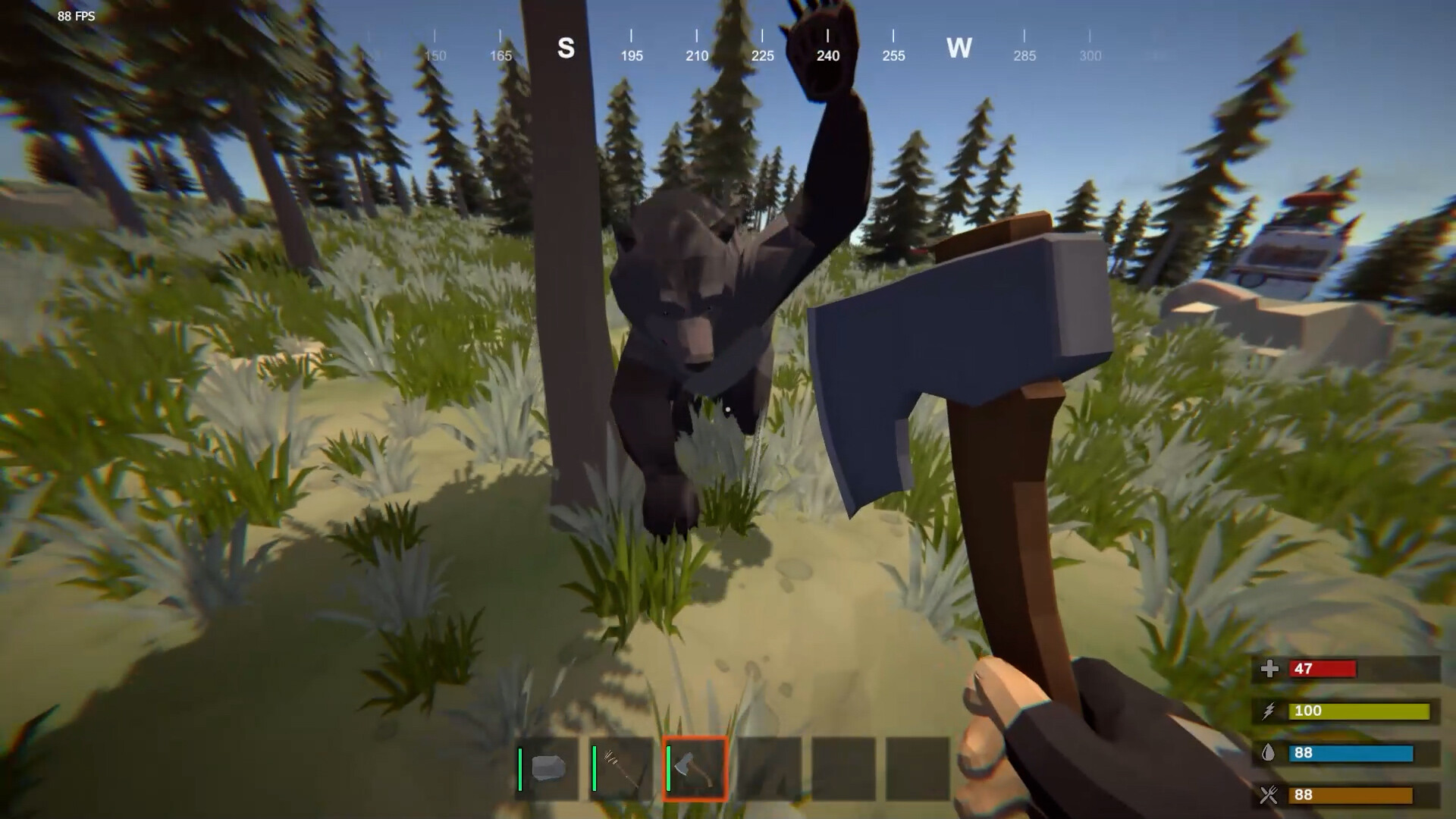 The Apocalypse - Screenshot 11