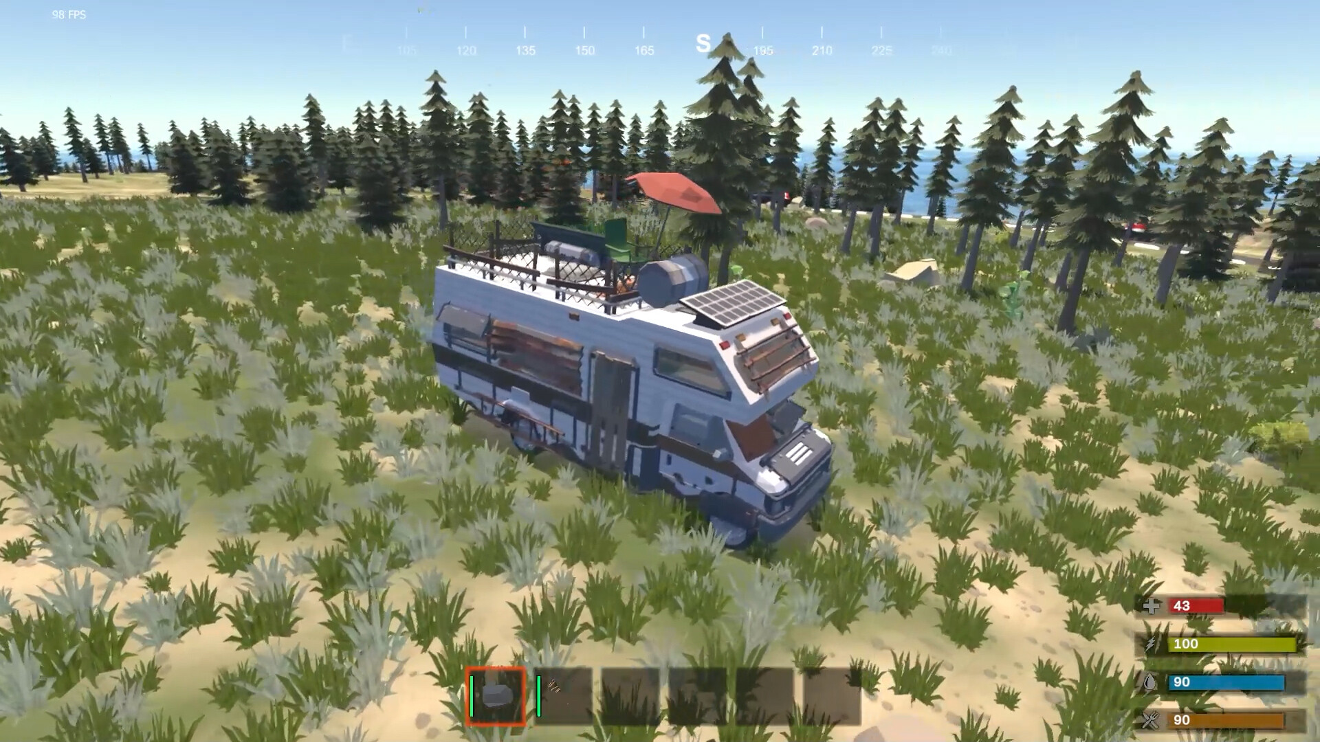 The Apocalypse - Screenshot 18