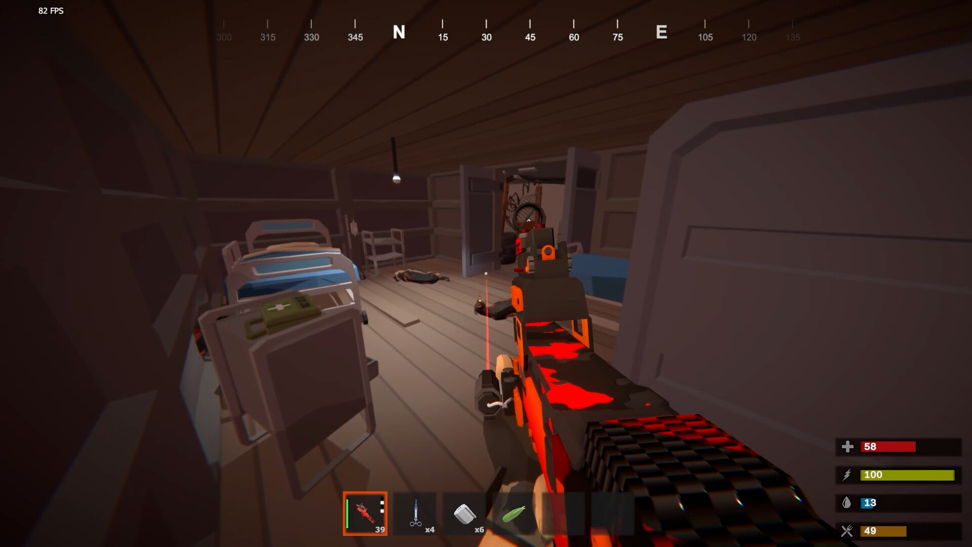 The Apocalypse - Screenshot 7