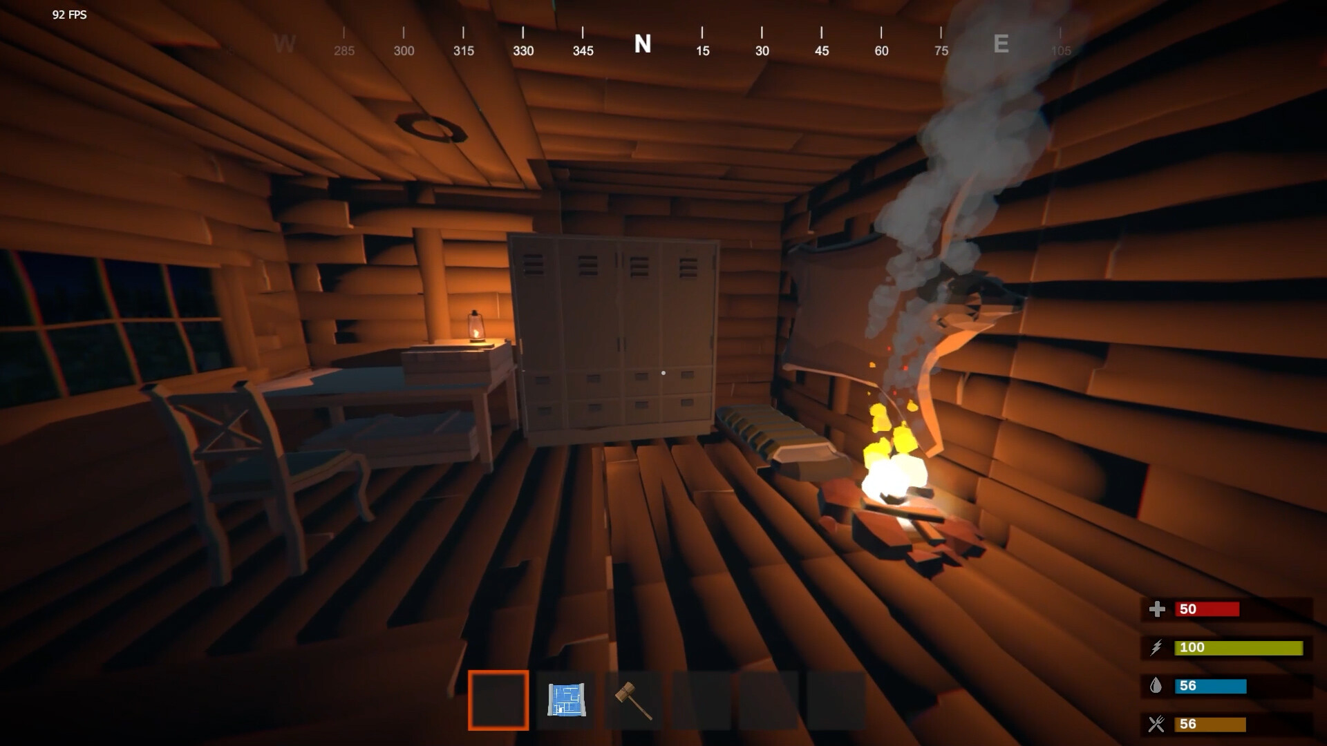 The Apocalypse - Screenshot 3