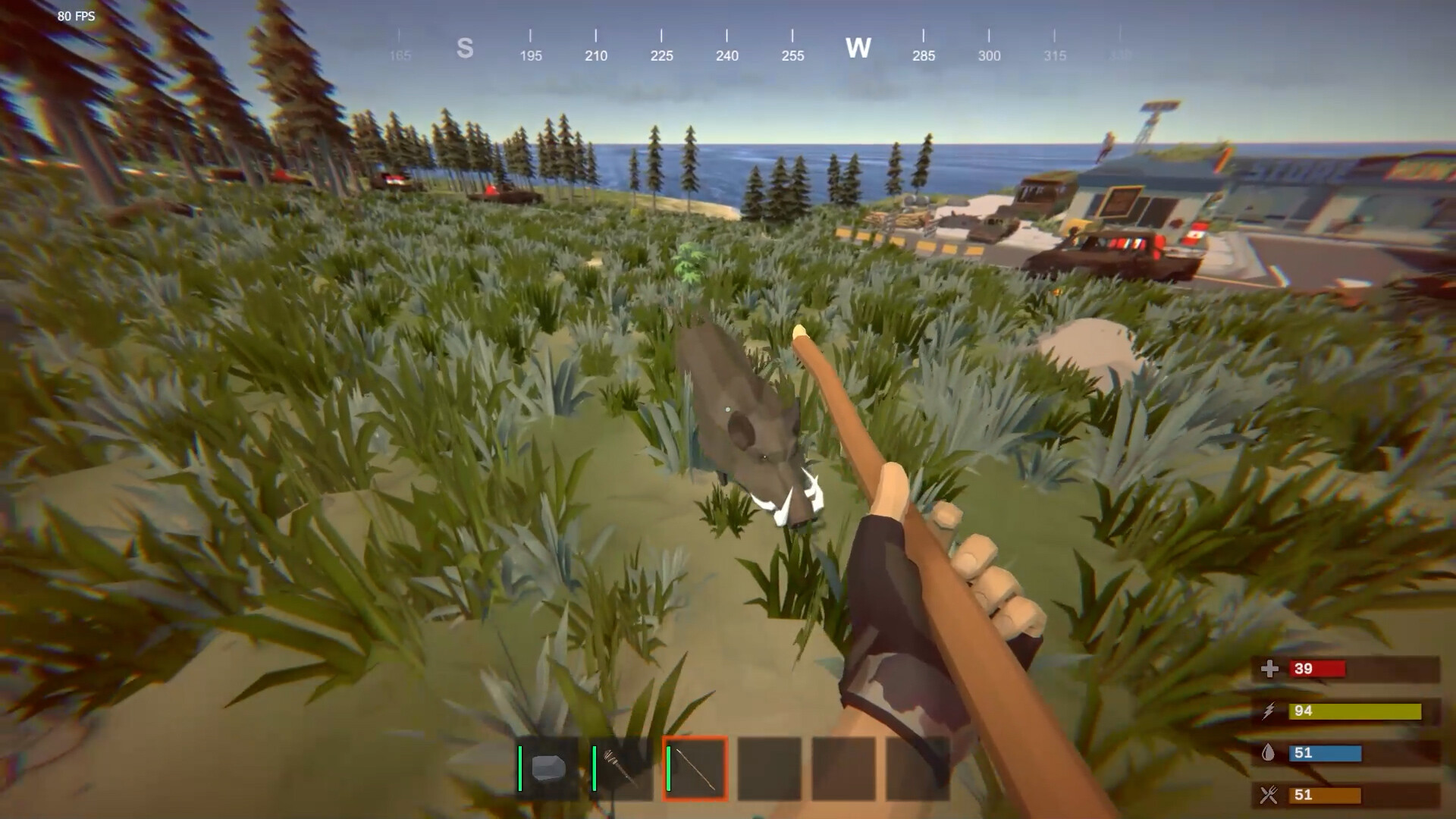 The Apocalypse - Screenshot 5