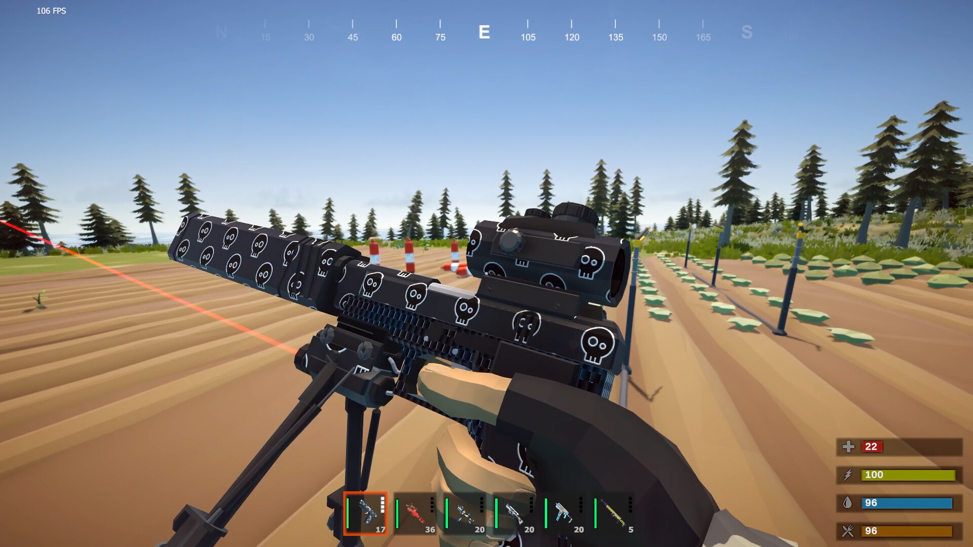 The Apocalypse - Screenshot 16