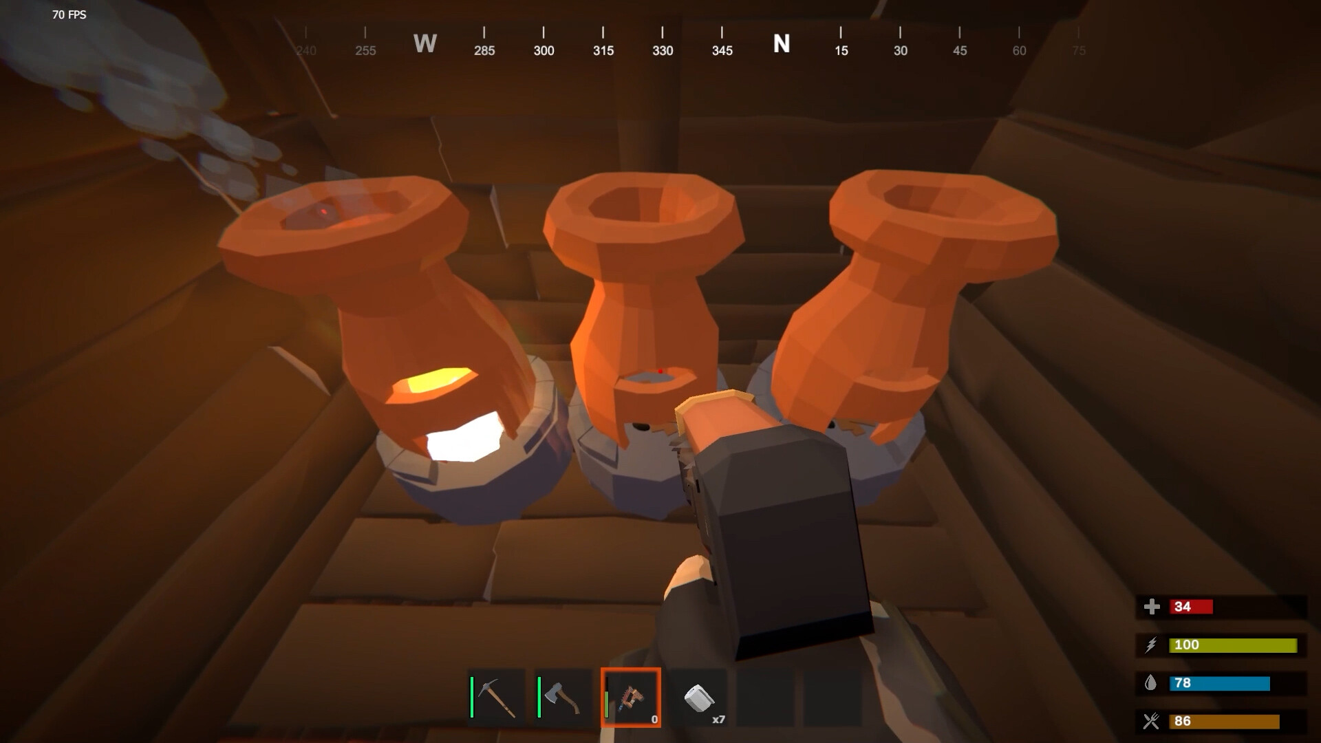 The Apocalypse - Screenshot 14