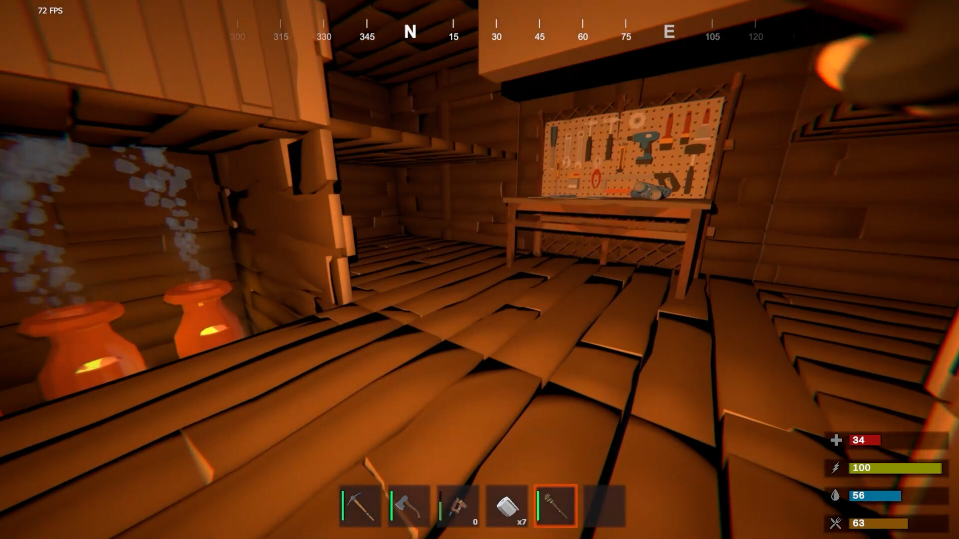 The Apocalypse - Screenshot 15