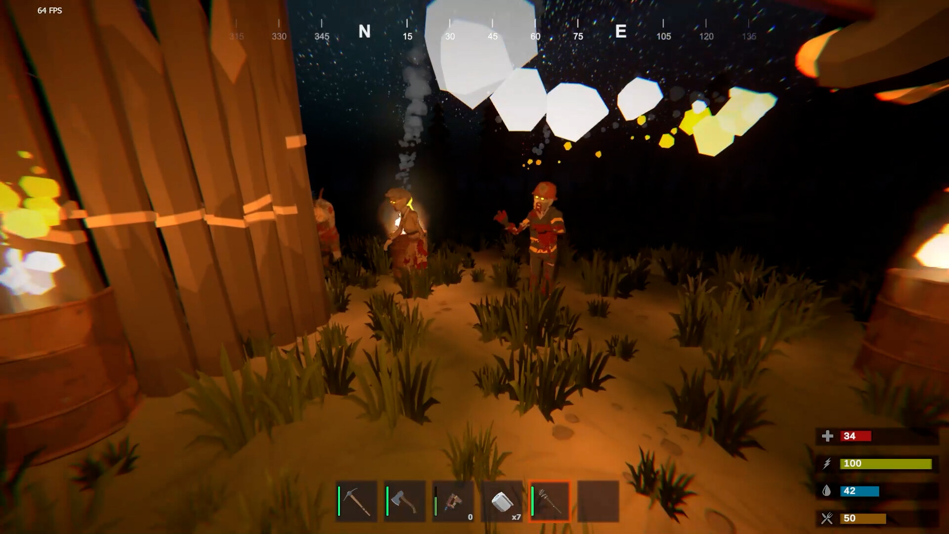 The Apocalypse - Screenshot 17